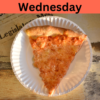 1 Pizza Slice