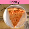 1 Pizza Slice