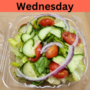 Garden Salad