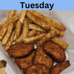 Chicken Nuggets