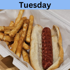 Kids Hot-Dog