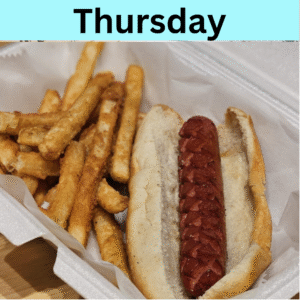 Kids Hot-Dog