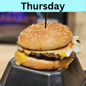 Smash Burger