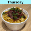 Mac and Cheese