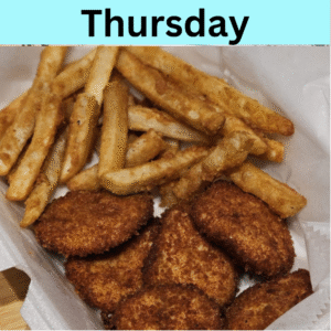 Chicken Nuggets