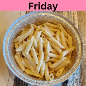 Alfredo Penne