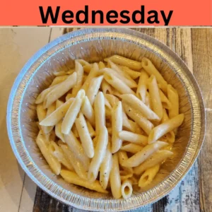 Alfredo Penne