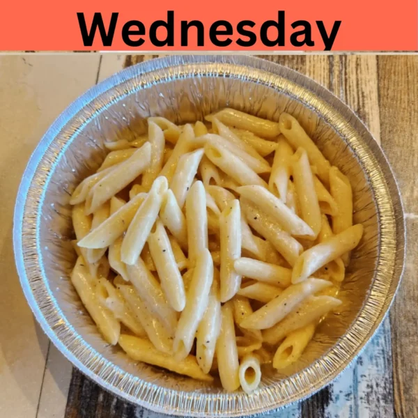 Alfredo Penne