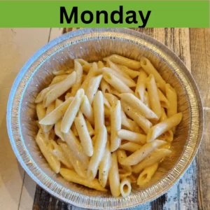 Alfredo Penne