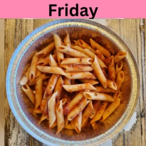 Marinara Pasta