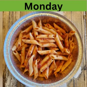 Marinara Pasta
