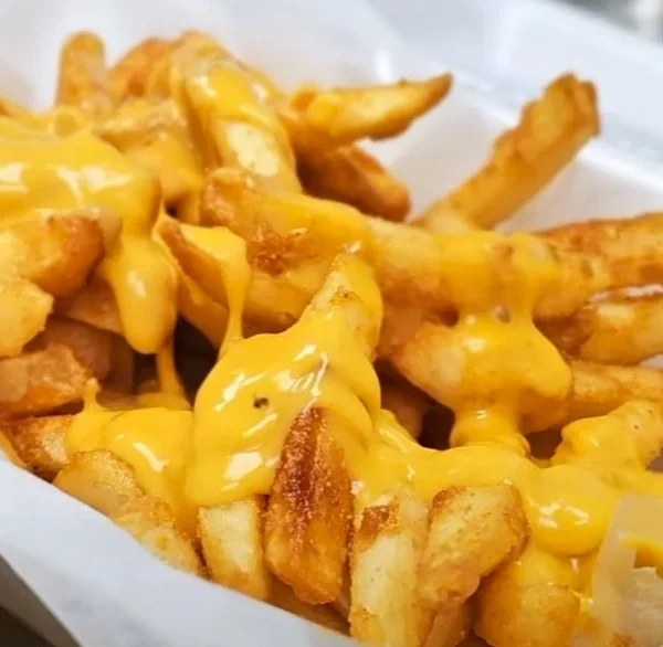 Cheese Fries