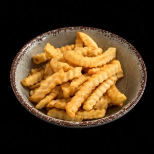 Fries