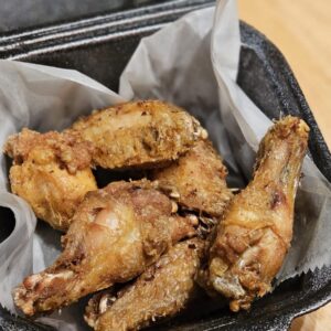 Wings