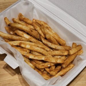 Fries