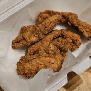 Chicken Tenders