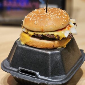 Smash Burger