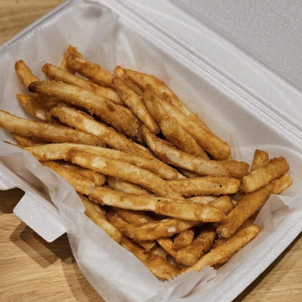 Fries