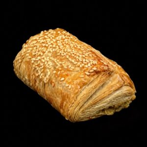 Burekas potato
