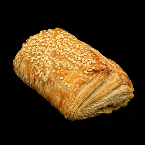Burekas potato