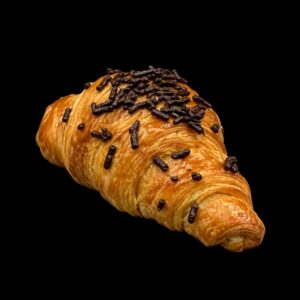 Chocolate Croissant