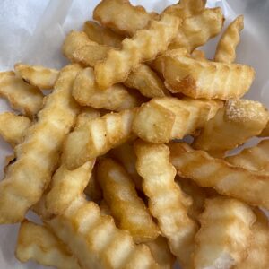 Fries