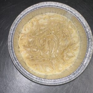 Alfredo Pasta
