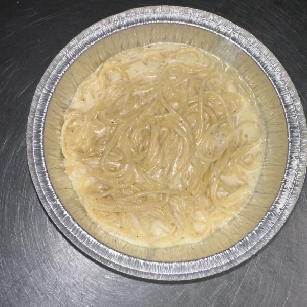 Alfredo Pasta