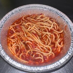Marinara Pasta