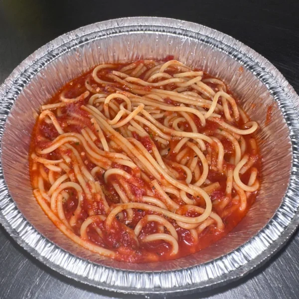 Marinara Pasta