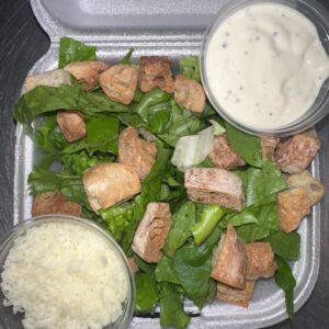 Kids Caesar Salad