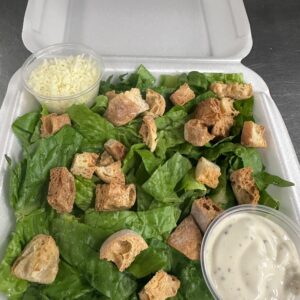 Adult Caesar Salad
