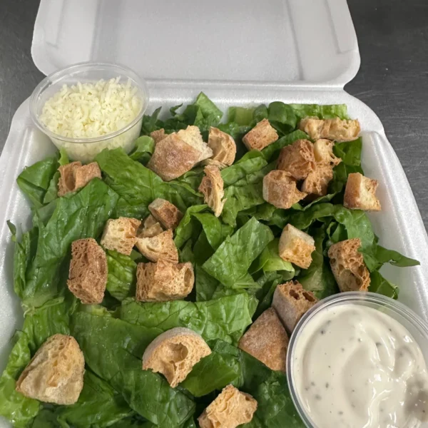 Adult Caesar Salad