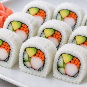 California roll