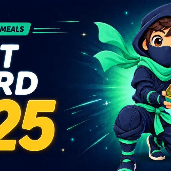 School Gift Card - $25